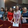 Випуск магістрів 2018