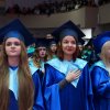 Випуск магістрів 2018