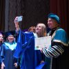 Випуск магістрів 2018