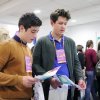 Університет Грінченка на Всеукраїнському форумі «Успішний 11-класник» 