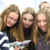 Університет Грінченка на Всеукраїнському форумі «Успішний 11-класник» 