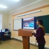 Захист магівстрів 2018