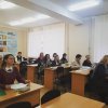 Захист магівстрів 2018