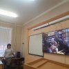 Захист магівстрів 2018