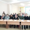 Захист магівстрів 2018