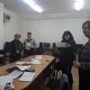 Захист магівстрів 2018