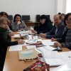 Захист магівстрів 2018