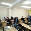 Захист магівстрів 2018