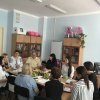 Засідання кафедр Інституту журналістики 2018