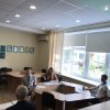 Засідання кафедр Інституту журналістики 2018
