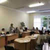 Засідання кафедр Інституту журналістики 2018