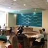 Засідання кафедр Інституту журналістики 2018