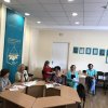 Засідання кафедр Інституту журналістики 2018