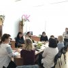 Засідання кафедр Інституту журналістики 2018