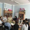 Засідання кафедр Інституту журналістики 2018