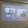 Успішні випускники поділилися досвідом із майбутніми колегами