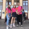 Зустріч першокурсників - 2018