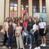 Зустріч першокурсників - 2018