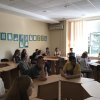 Зустріч першокурсників - 2018