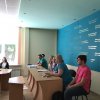 Зустріч першокурсників - 2018