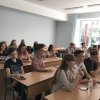 Зустріч першокурсників - 2018