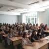 Зустріч першокурсників - 2018