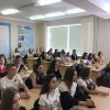Зустріч першокурсників - 2018