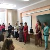 Зустріч першокурсників - 2018