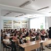 Зустріч першокурсників - 2018