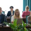 ЗВІТ ДИРЕКТРА ІНСТИТУТУ ЖУРНАЛІСТИКИ 