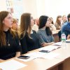 V ВСЕУКРАЇНСЬКА СТУДЕНТСЬКА НАУКОВО-ПРАКТИЧНА  КОНФЕРЕНЦІЯ  «БІБЛІОТЕКА І КНИГА У ЦИФРОВОМУ МЕДІАСВІТІ»