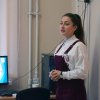 V ВСЕУКРАЇНСЬКА СТУДЕНТСЬКА НАУКОВО-ПРАКТИЧНА  КОНФЕРЕНЦІЯ  «БІБЛІОТЕКА І КНИГА У ЦИФРОВОМУ МЕДІАСВІТІ»