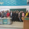 Зустріч з А.Цвід