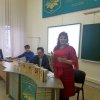 Зустріч з А.Цвід
