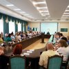 ІI Церемонія нагородження «GRINCHENKO JOURNALIST»