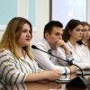 ІI Церемонія нагородження «GRINCHENKO JOURNALIST»