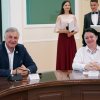 ІI Церемонія нагородження «GRINCHENKO JOURNALIST»