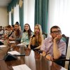 ІI Церемонія нагородження «GRINCHENKO JOURNALIST»