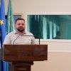 ІI Церемонія нагородження «GRINCHENKO JOURNALIST»