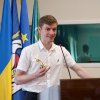 ІI Церемонія нагородження «GRINCHENKO JOURNALIST»
