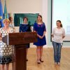 ІI Церемонія нагородження «GRINCHENKO JOURNALIST»
