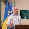 ІI Церемонія нагородження «GRINCHENKO JOURNALIST»