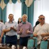 ІI Церемонія нагородження «GRINCHENKO JOURNALIST»