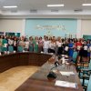 ІI Церемонія нагородження «GRINCHENKO JOURNALIST»