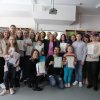 І Всеукраїнський конкурс фото та відео робіт «Lime. Go to read!»