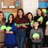 І Всеукраїнський конкурс фото та відео робіт «Lime. Go to read!»