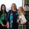 І Всеукраїнський конкурс фото та відео робіт «Lime. Go to read!»