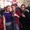Жар-птиця важлива для кожного співака