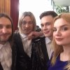 Жар-птиця важлива для кожного співака