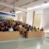 Лекція про SMM від експерта в галузі - Антона Долгова